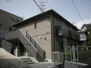 レバンテ 201号-1