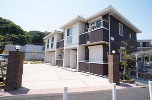 フィオーレカーサ 103号-1