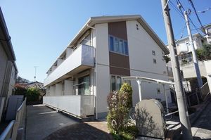 フレシール菊名 105号-1