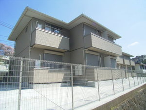 フレグランスＳ　Ⅱ 106号-1