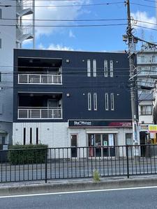 クレール西神奈川 201号-1