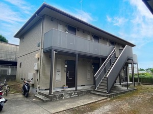 イースタン三ツ沢　Ⅱ 104号-1