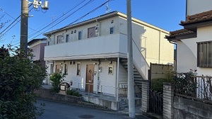 サンクラヴィエ 102号-1
