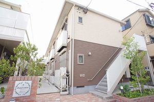 グランコート　Ａ