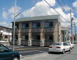 エスポワールマチヤ