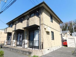グランメールマム　Ⅳ 202号-1