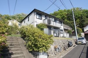 ルミエール　Ｂ 202号-1