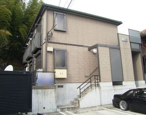 グランメールマム　Ⅶ 102号-1