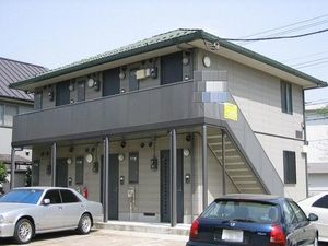 マイシャトル 103号-1