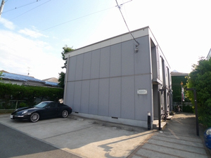 サクラヤマホームズ　２Ａ