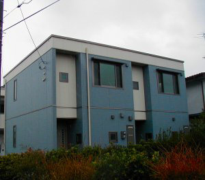 サクラヤマホームズ　２Ｂ 102号-1