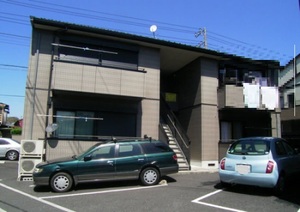 サクラハウス　Ｄ