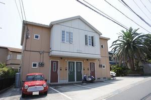 サンライズハイム