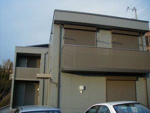 メゾンドマール