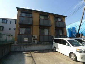 ラフィーネ金澤文庫