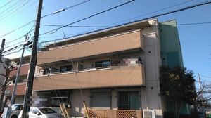 Ｄｏｍａｎｉ 105号-1