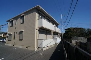 サクラハウス　Ｅ