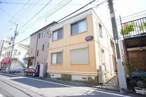 ソフィアＫ　Ⅱ