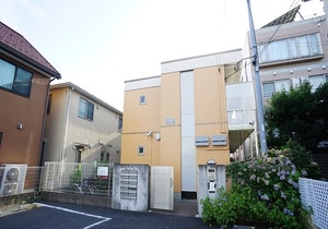 ルミエール弘明寺