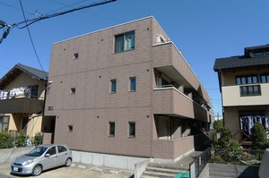 ルバージュ６３