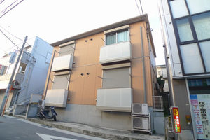 ボンボニエール　Ａ