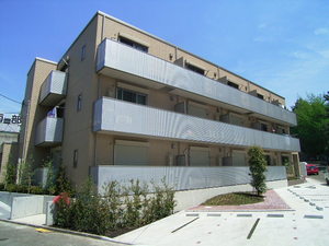 シャーメゾン本牧