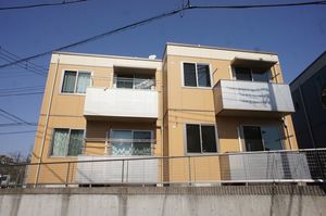 サンモールコート津久井浜　Ａ 102号-1