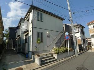 スカイボックス 102号-1