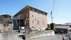 グランディール 102号-1