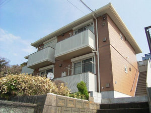 ワカマツハイツ 203号-1
