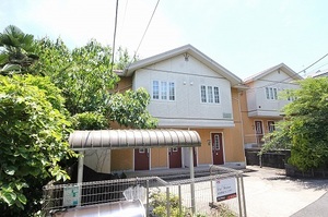 エーユー・サンブリッジ　Ａ