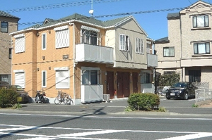 ジュネスイケダ