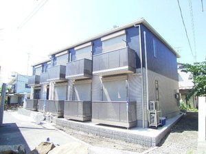 ヴィライグレック 201号-1