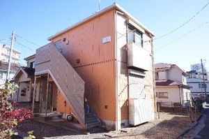 シャーメゾン丸山