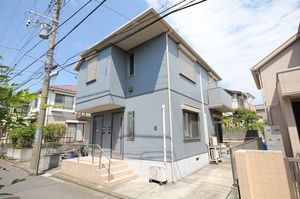 野島町シャーメゾン 101号-1