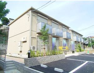 ＥＶＥＲ　ＧＲＥＥＮ　Ⅱ 102号-1
