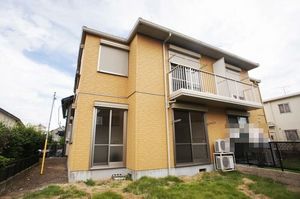 ヒルコート東戸塚 102号-1