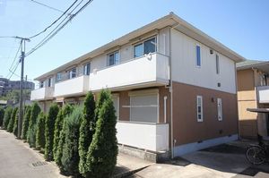 フォンターナ　Ⅰ 202号-1