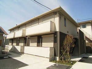 メントハウス片吹 202号-1