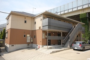 カーサドマーニ　Ⅰ 101号-1