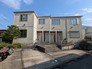 葉桜ヒルステージ