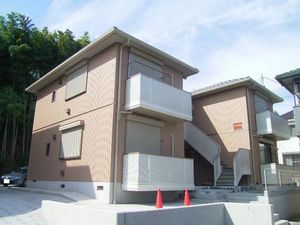 カーサドマーニ　Ⅱ 102号-1