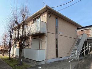 マヴェラスビュー　Ａ