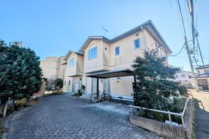 シャーメゾン北鎌倉