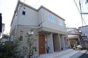 マ・モール弘明寺　Ⅱ 102号-1