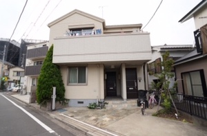 マ・モール弘明寺　Ⅲ 201号-1