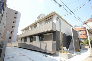 メルベイユ南太田 103号-1