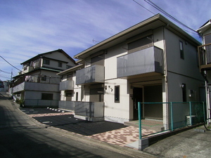 ＨＡＬ　横濱 101号-1