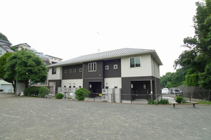 パークセゾン港南