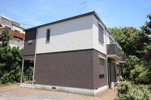 サンハイツＫ　３号棟 102号-1